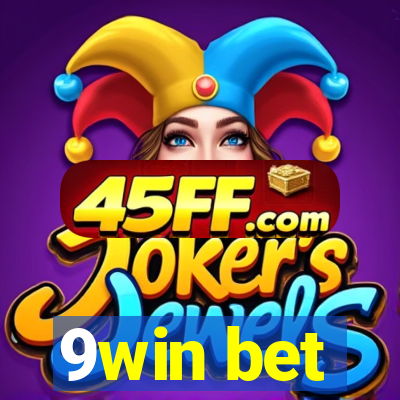9win bet